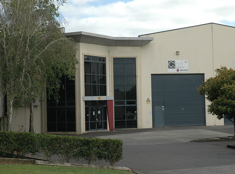 auckland flashing solutions