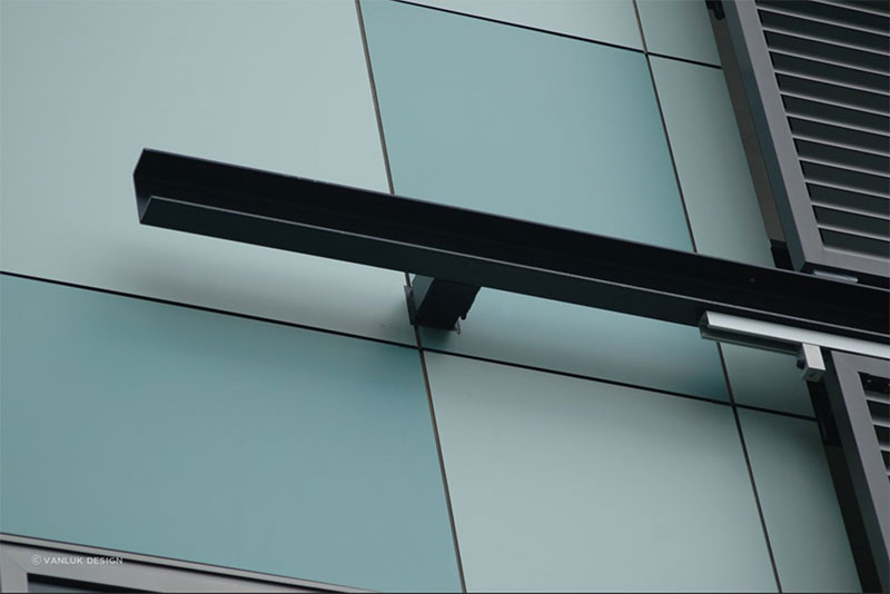 cavity flashings