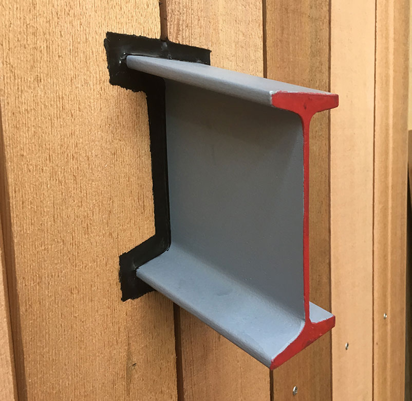 metal flashings auckland